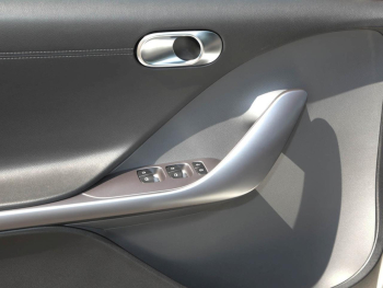 SMART #1 Pure+ Navi ACC Totwinkel Kamera Einparkhilfe