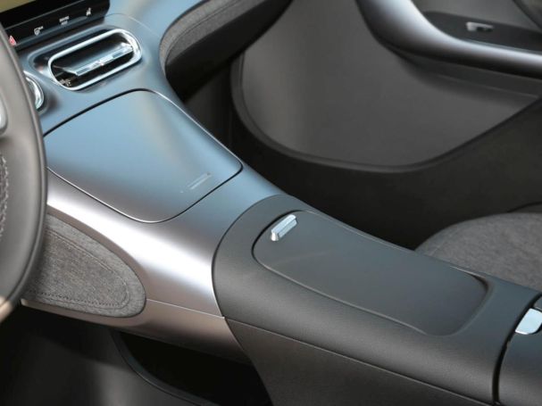 SMART #1 Pure+ Navi ACC Totwinkel Kamera Einparkhilfe