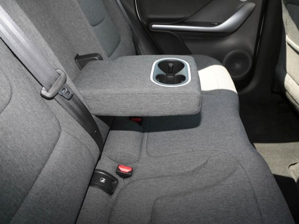 SMART #1 Pure+ Navi ACC Totwinkel Kamera Einparkhilfe