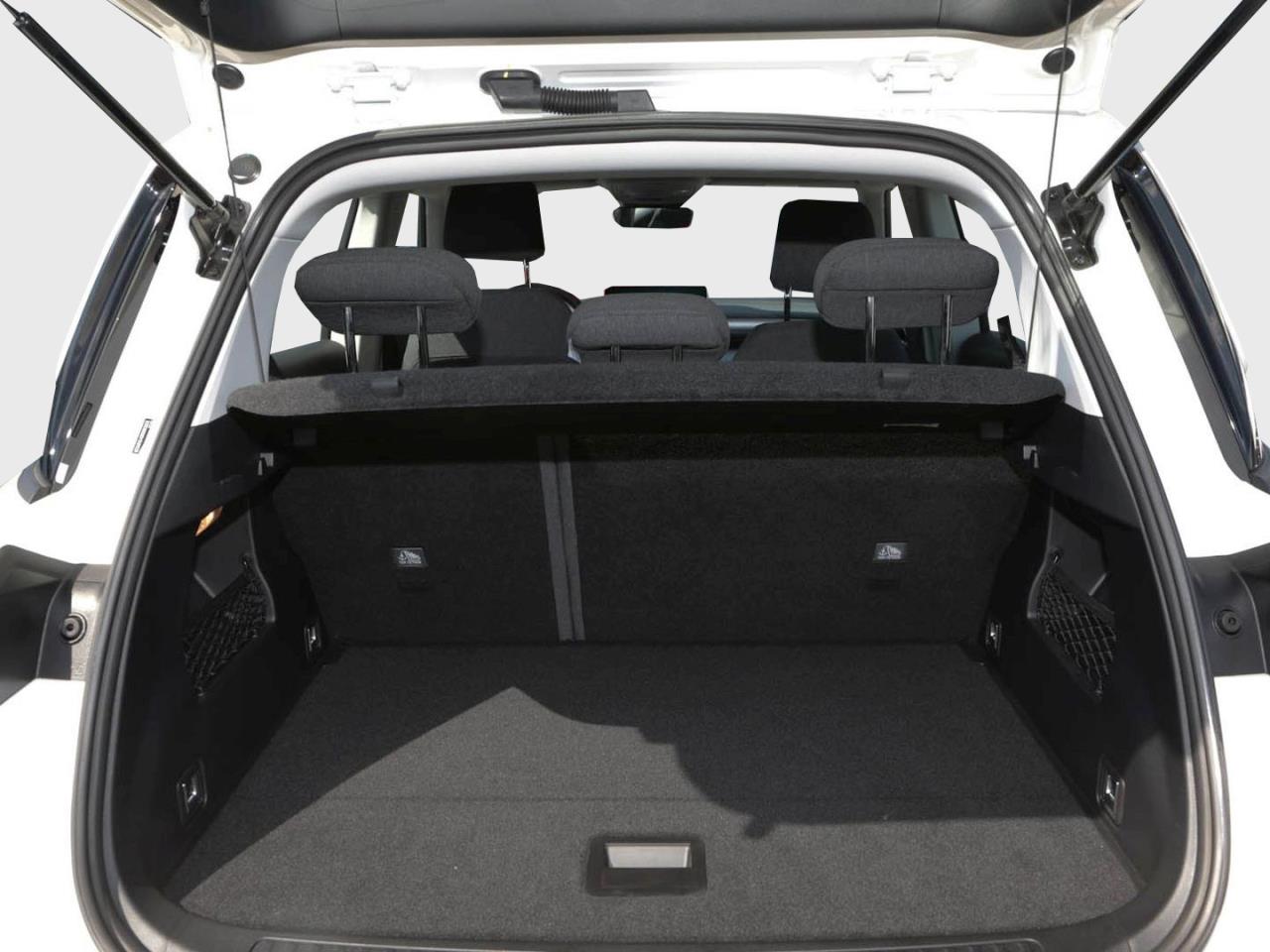 SMART #1 Pure+ Navi ACC Totwinkel Kamera Einparkhilfe