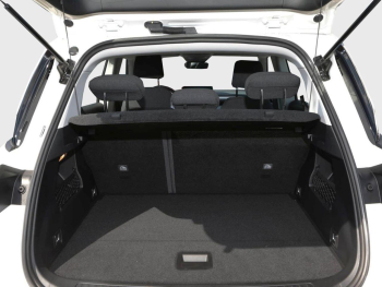 SMART #1 Pure+ Navi ACC Totwinkel Kamera Einparkhilfe