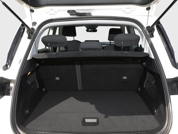 SMART #1 Pure+ Navi ACC Totwinkel Kamera Einparkhilfe