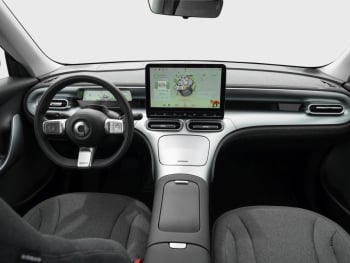 SMART #1 Pure+ ACC Keyless KlimaA Totwinkel SpurH LM