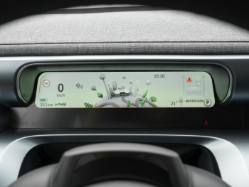 SMART #1 Pure+ ACC Keyless KlimaA Totwinkel SpurH LM