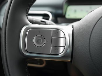 SMART #1 Pure+ ACC Keyless KlimaA Totwinkel SpurH LM