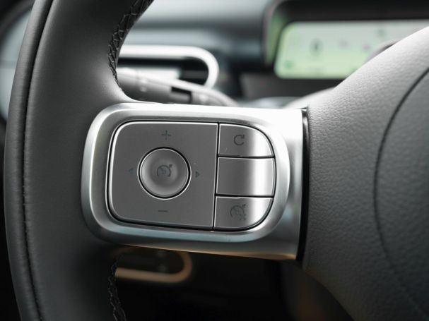 SMART #1 Pure+ ACC Keyless KlimaA Totwinkel SpurH LM