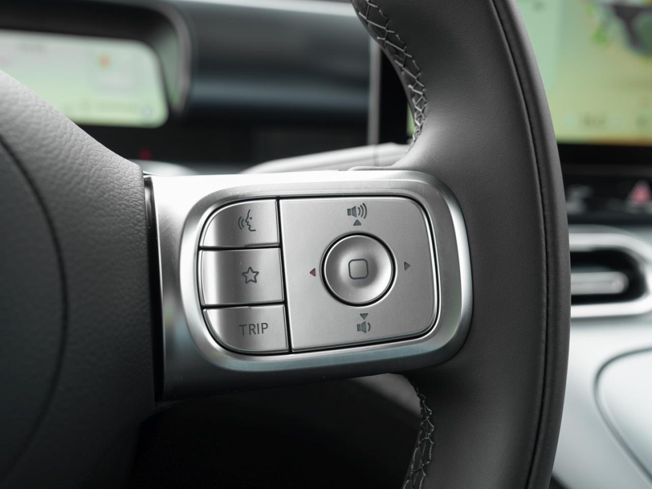 SMART #1 Pure+ ACC Keyless KlimaA Totwinkel SpurH LM