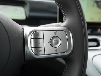 SMART #1 Pure+ ACC Keyless KlimaA Totwinkel SpurH LM