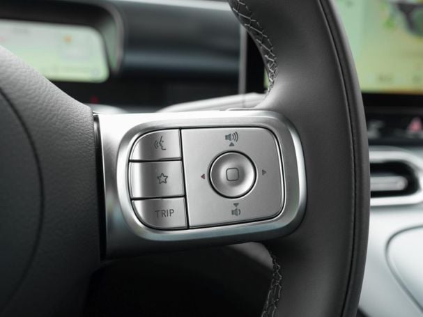 SMART #1 Pure+ ACC Keyless KlimaA Totwinkel SpurH LM