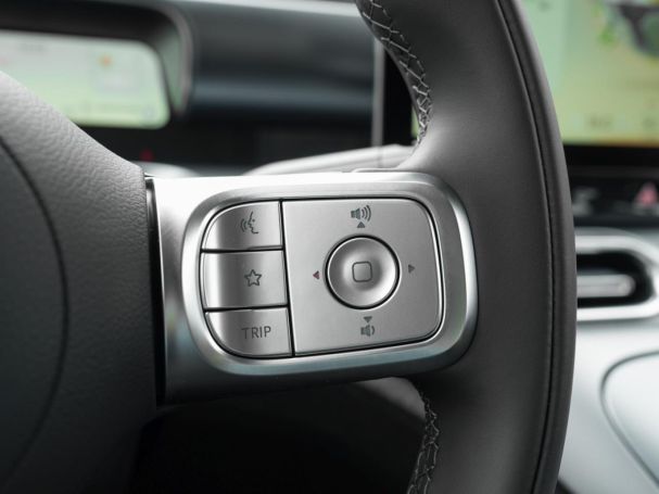 SMART #1 Pure+ ACC Keyless KlimaA Totwinkel SpurH LM