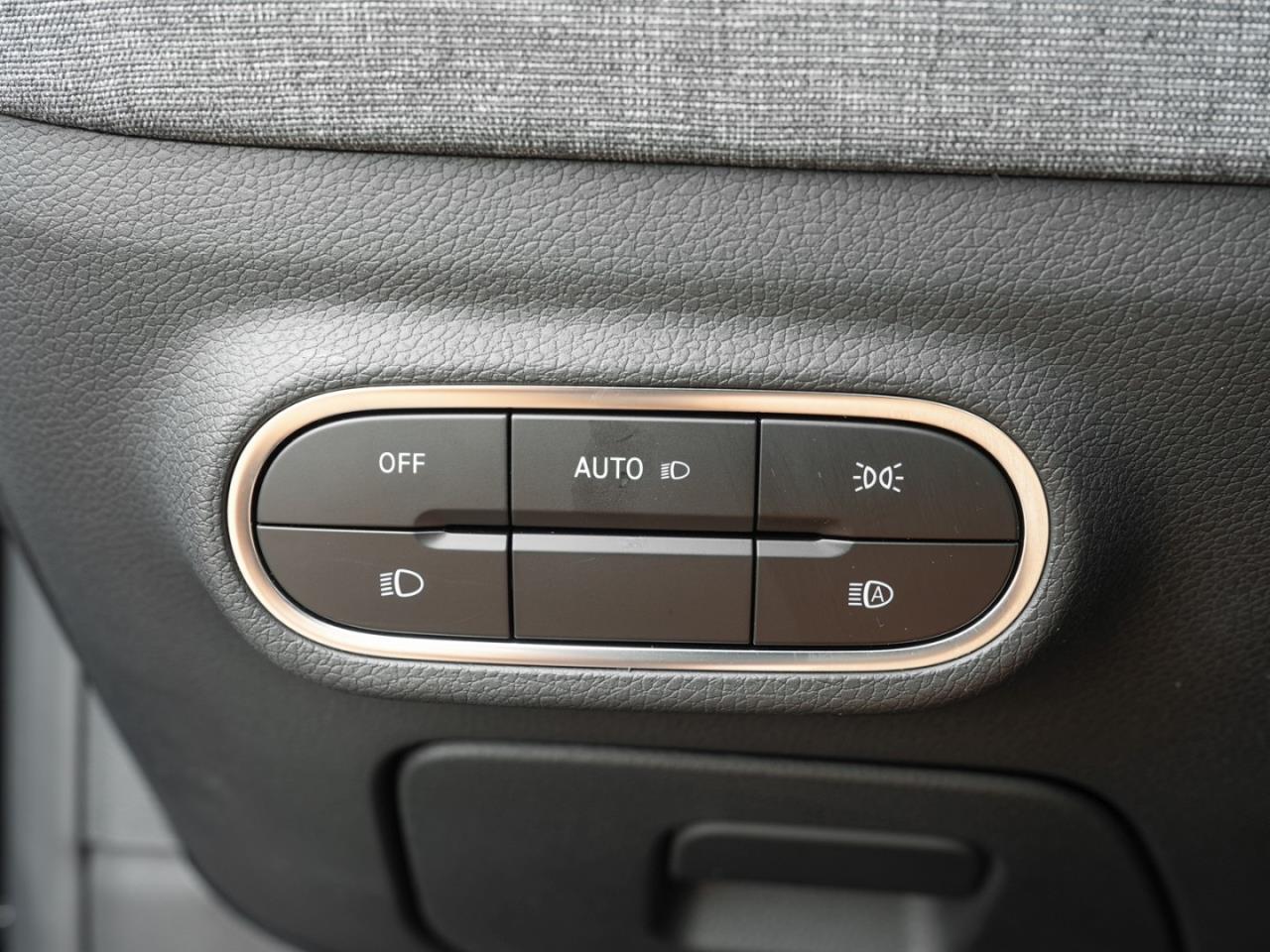 SMART #1 Pure+ ACC Keyless KlimaA Totwinkel SpurH LM