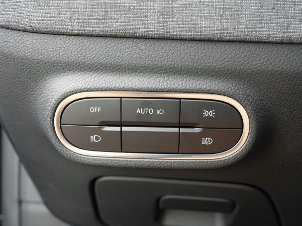 SMART #1 Pure+ ACC Keyless KlimaA Totwinkel SpurH LM