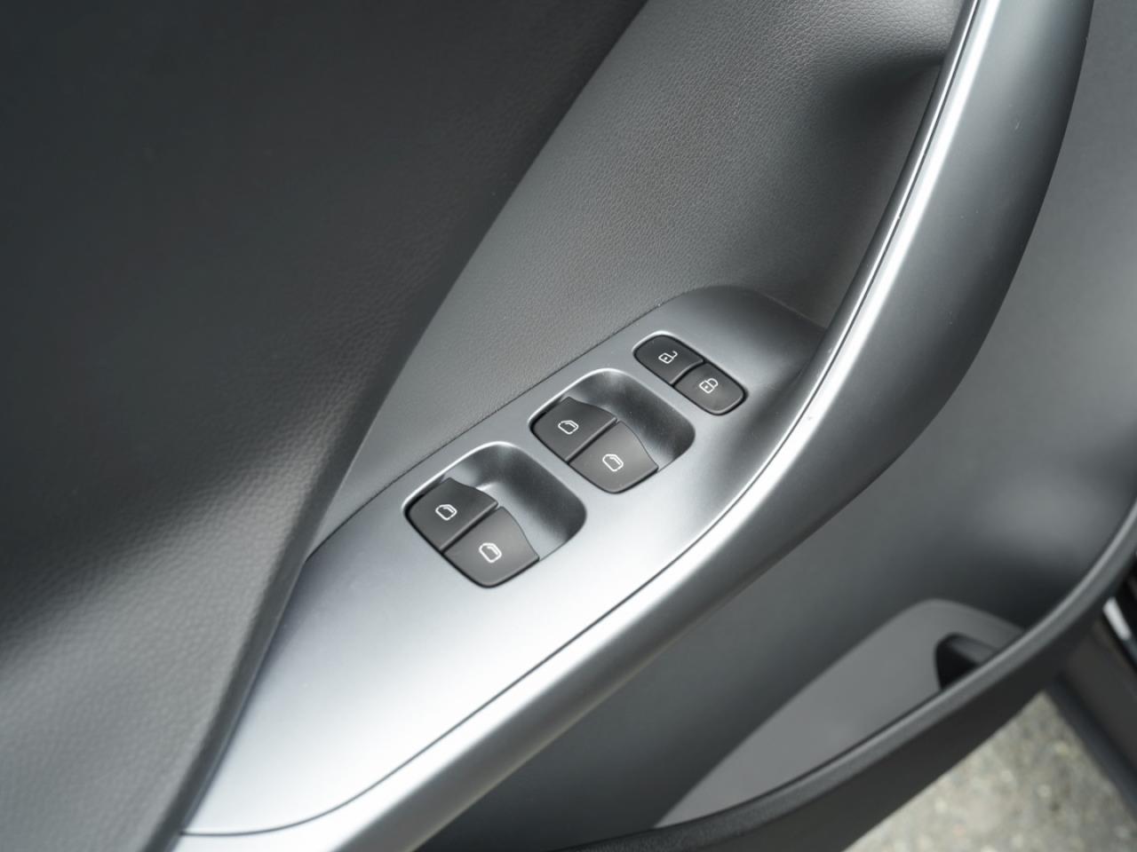 SMART #1 Pure+ ACC Keyless KlimaA Totwinkel SpurH LM