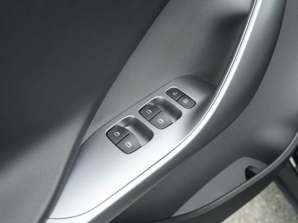 SMART #1 Pure+ ACC Keyless KlimaA Totwinkel SpurH LM