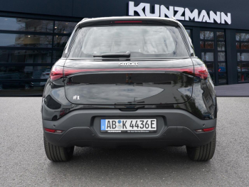 SMART #1 Pure+ ACC Keyless KlimaA Totwinkel SpurH LM