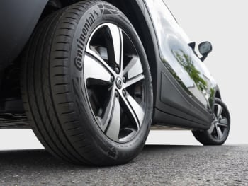 SMART #1 Pure+ ACC Keyless KlimaA Totwinkel SpurH LM