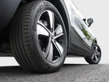 SMART #1 Pure+ ACC Keyless KlimaA Totwinkel SpurH LM