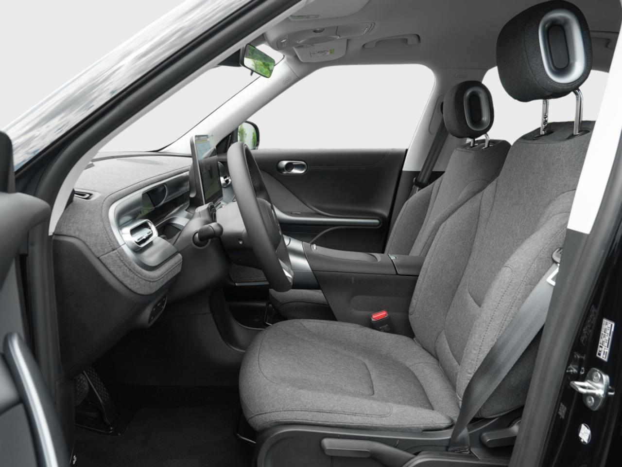 SMART #1 Pure+ ACC Keyless KlimaA Totwinkel SpurH LM