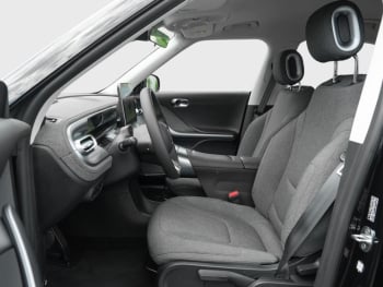 SMART #1 Pure+ ACC Keyless KlimaA Totwinkel SpurH LM