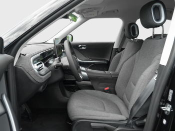 SMART #1 Pure+ ACC Keyless KlimaA Totwinkel SpurH LM