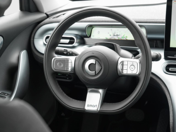 SMART #1 Pure+ ACC Keyless KlimaA Totwinkel SpurH LM