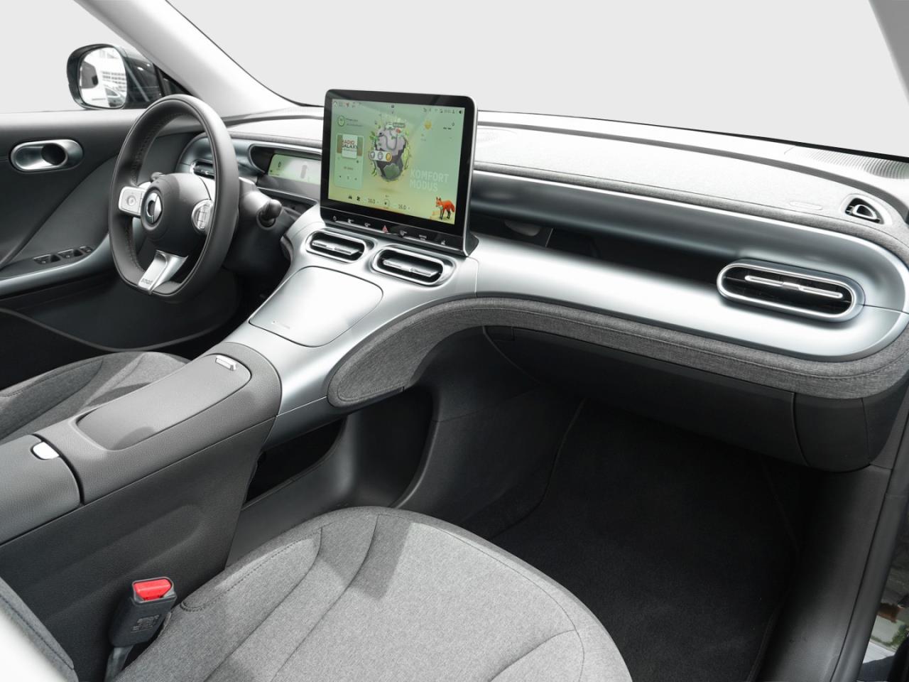 SMART #1 Pure+ ACC Keyless KlimaA Totwinkel SpurH LM