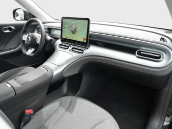 SMART #1 Pure+ ACC Keyless KlimaA Totwinkel SpurH LM