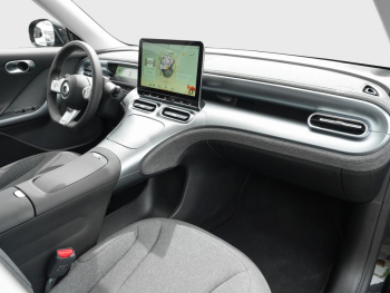 SMART #1 Pure+ ACC Keyless KlimaA Totwinkel SpurH LM