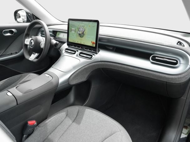 SMART #1 Pure+ ACC Keyless KlimaA Totwinkel SpurH LM