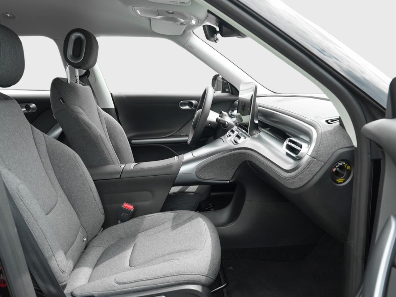 SMART #1 Pure+ ACC Keyless KlimaA Totwinkel SpurH LM