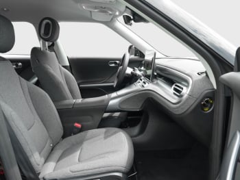 SMART #1 Pure+ ACC Keyless KlimaA Totwinkel SpurH LM