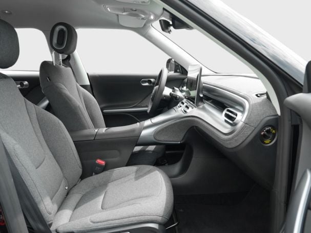 SMART #1 Pure+ ACC Keyless KlimaA Totwinkel SpurH LM