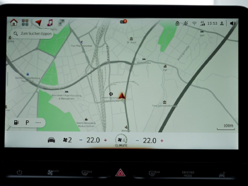 SMART #1 Pure+ Navi ACC SpurH 22kW Keyless Totwinkel