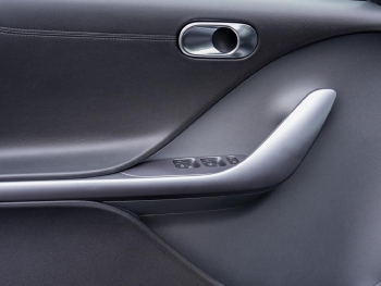 SMART #1 Pure+ Navi ACC SpurH 22kW Keyless Totwinkel