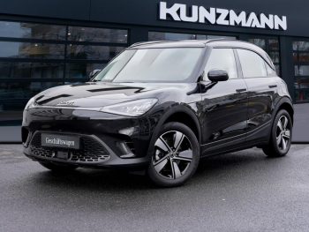 SMART #1 Pure+ Navi ACC SpurH 22kW Keyless Totwinkel