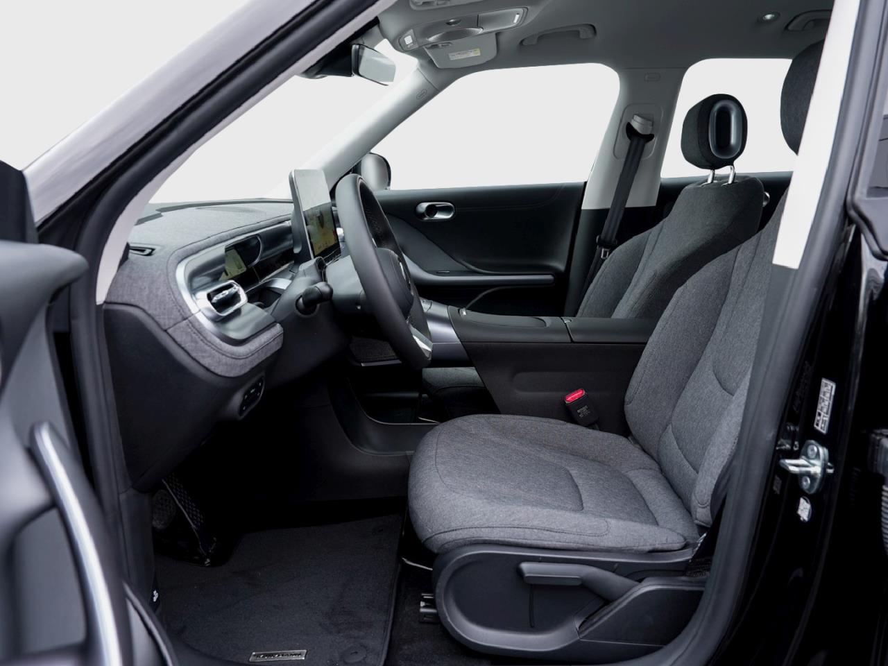 SMART #1 Pure+ Navi ACC SpurH 22kW Keyless Totwinkel