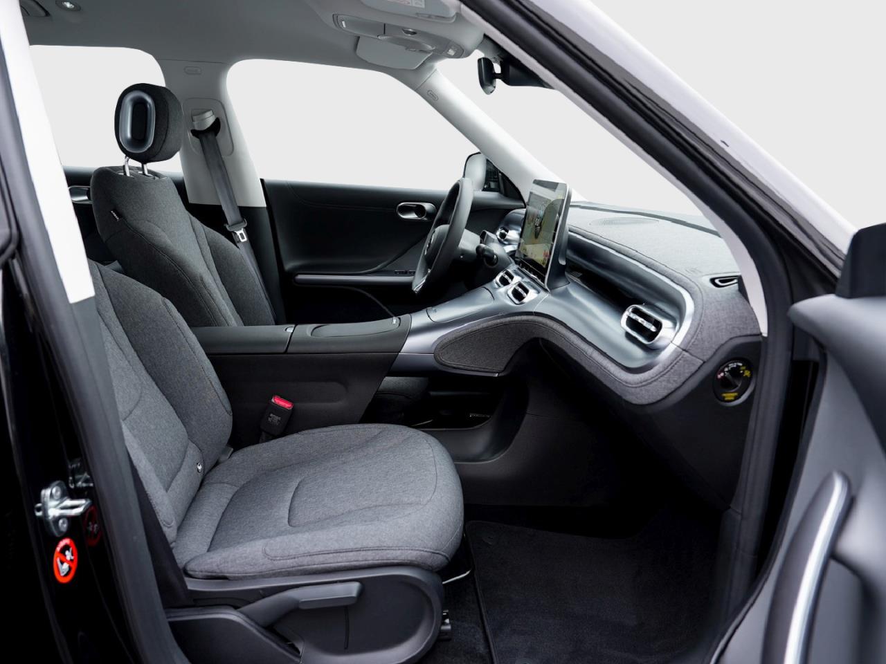 SMART #1 Pure+ Navi ACC SpurH 22kW Keyless Totwinkel