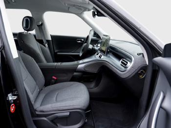 SMART #1 Pure+ Navi ACC SpurH 22kW Keyless Totwinkel