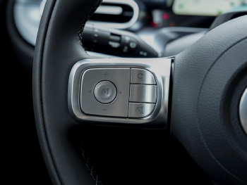 SMART #1 Pure+ Navi ACC SpurH 22kW Keyless Totwinkel