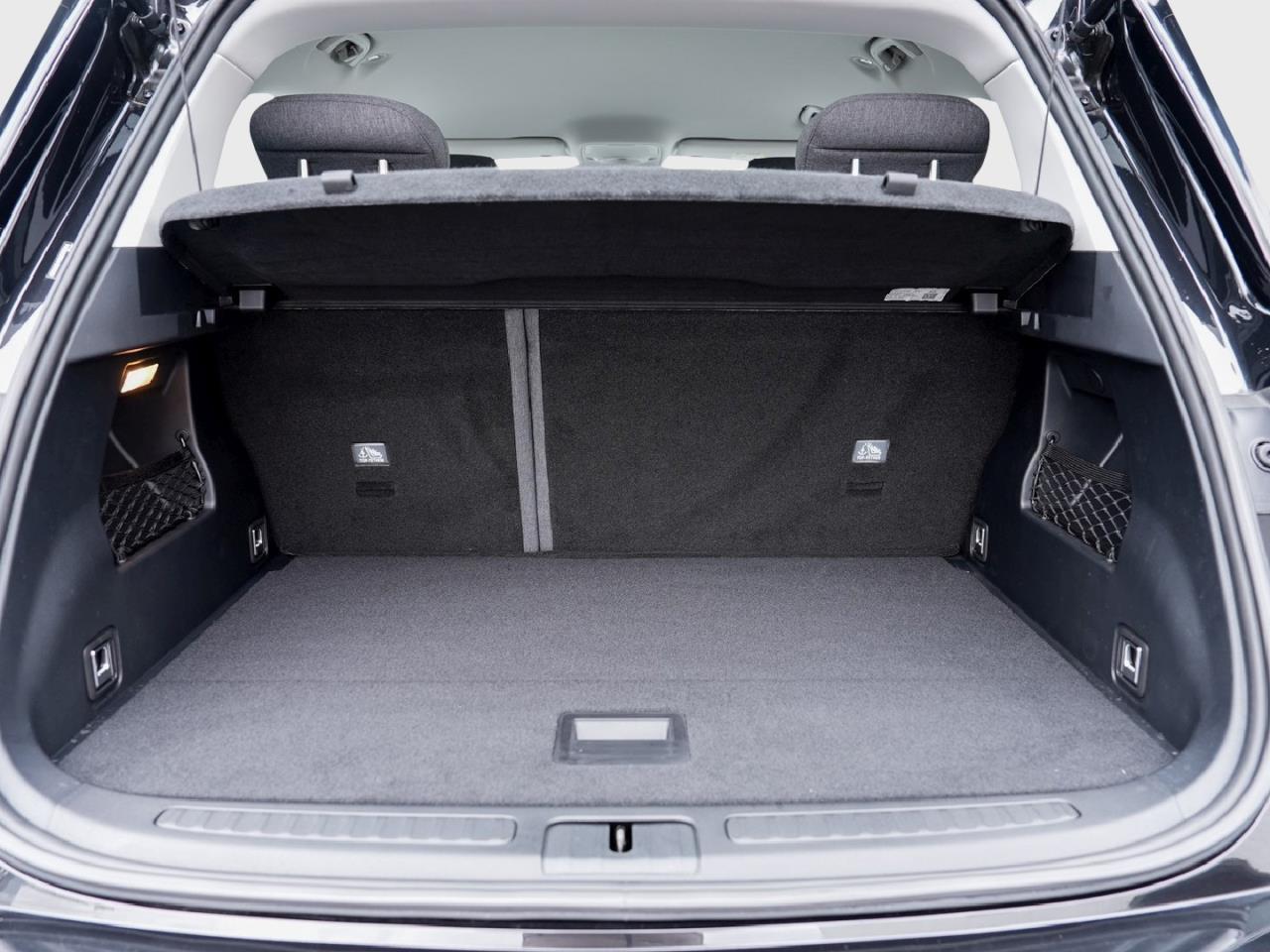 SMART #1 Pure+ Navi ACC SpurH 22kW Keyless Totwinkel