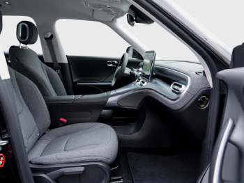 SMART #1 Pure+ Navi ACC SpurH 22kW Keyless Totwinkel