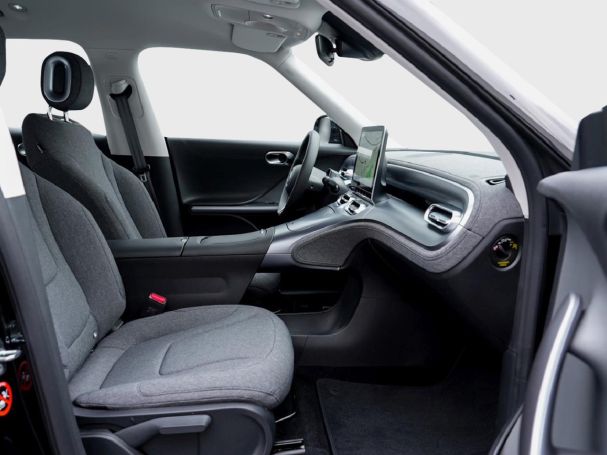 SMART #1 Pure+ Navi ACC SpurH 22kW Keyless Totwinkel