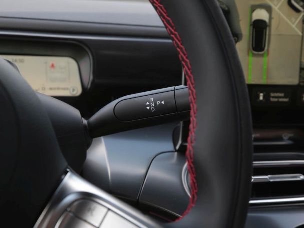 SMART #1 Brabus Panorama-Glasdach HeadUp 360° Sitzhzg SMART #1 Brabus Panorama-Glasdach HeadUp 360° Sitzhzg