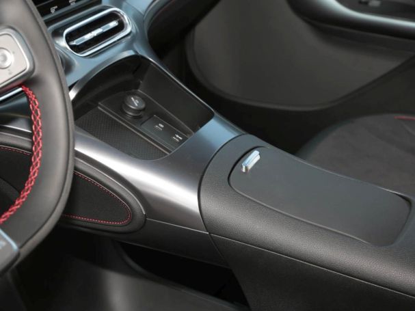 SMART #1 Brabus Panorama-Glasdach HeadUp 360° Sitzhzg SMART #1 Brabus Panorama-Glasdach HeadUp 360° Sitzhzg