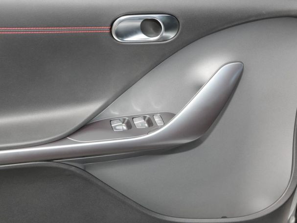 SMART #1 Brabus Panorama-Glasdach HeadUp 360° Sitzhzg SMART #1 Brabus Panorama-Glasdach HeadUp 360° Sitzhzg