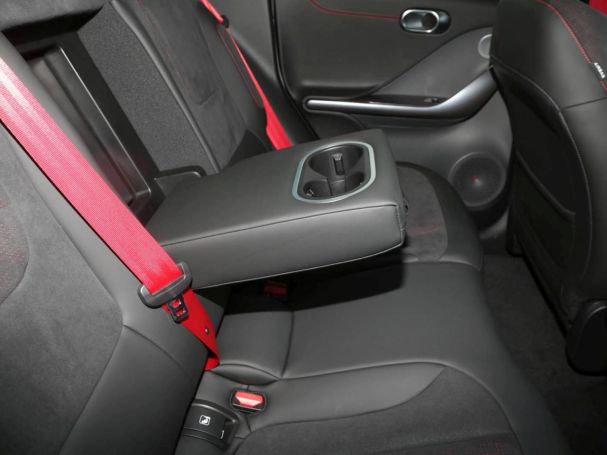 SMART #1 Brabus Panorama-Glasdach HeadUp 360° Sitzhzg SMART #1 Brabus Panorama-Glasdach HeadUp 360° Sitzhzg