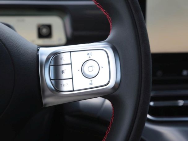 SMART #1 Brabus Panorama-Glasdach HeadUp 360° Sitzhzg SMART #1 Brabus Panorama-Glasdach HeadUp 360° Sitzhzg