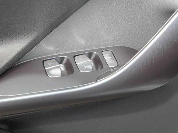 SMART #1 Brabus Panorama-Glasdach HeadUp 360° Sitzhzg SMART #1 Brabus Panorama-Glasdach HeadUp 360° Sitzhzg