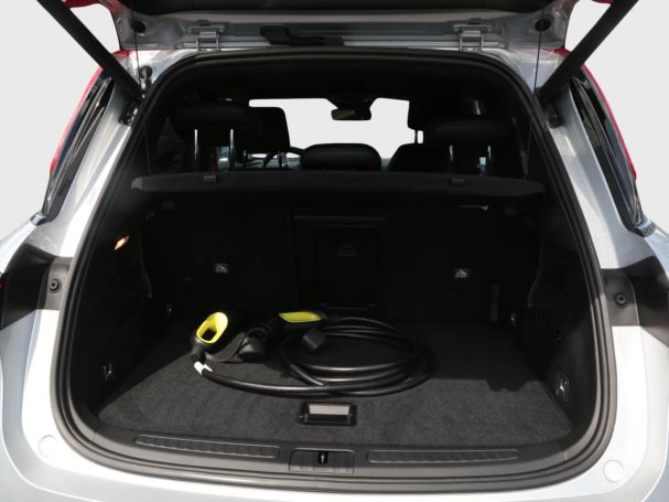 SMART #1 Brabus Panorama-Glasdach HeadUp 360° Sitzhzg SMART #1 Brabus Panorama-Glasdach HeadUp 360° Sitzhzg