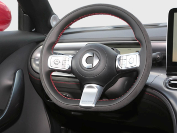 SMART #1 Brabus Panorama-Glasdach HeadUp 360° Sitzhzg